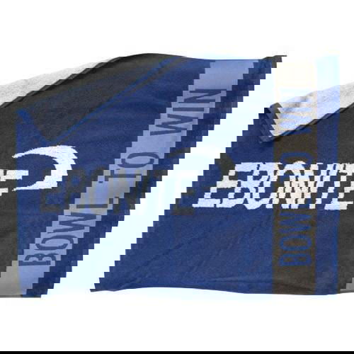 Premium Ebonite Loomed Bath Towel Set - Ultra Soft & Absorbent Cotton Towels for Spa, Gym, and Home Use