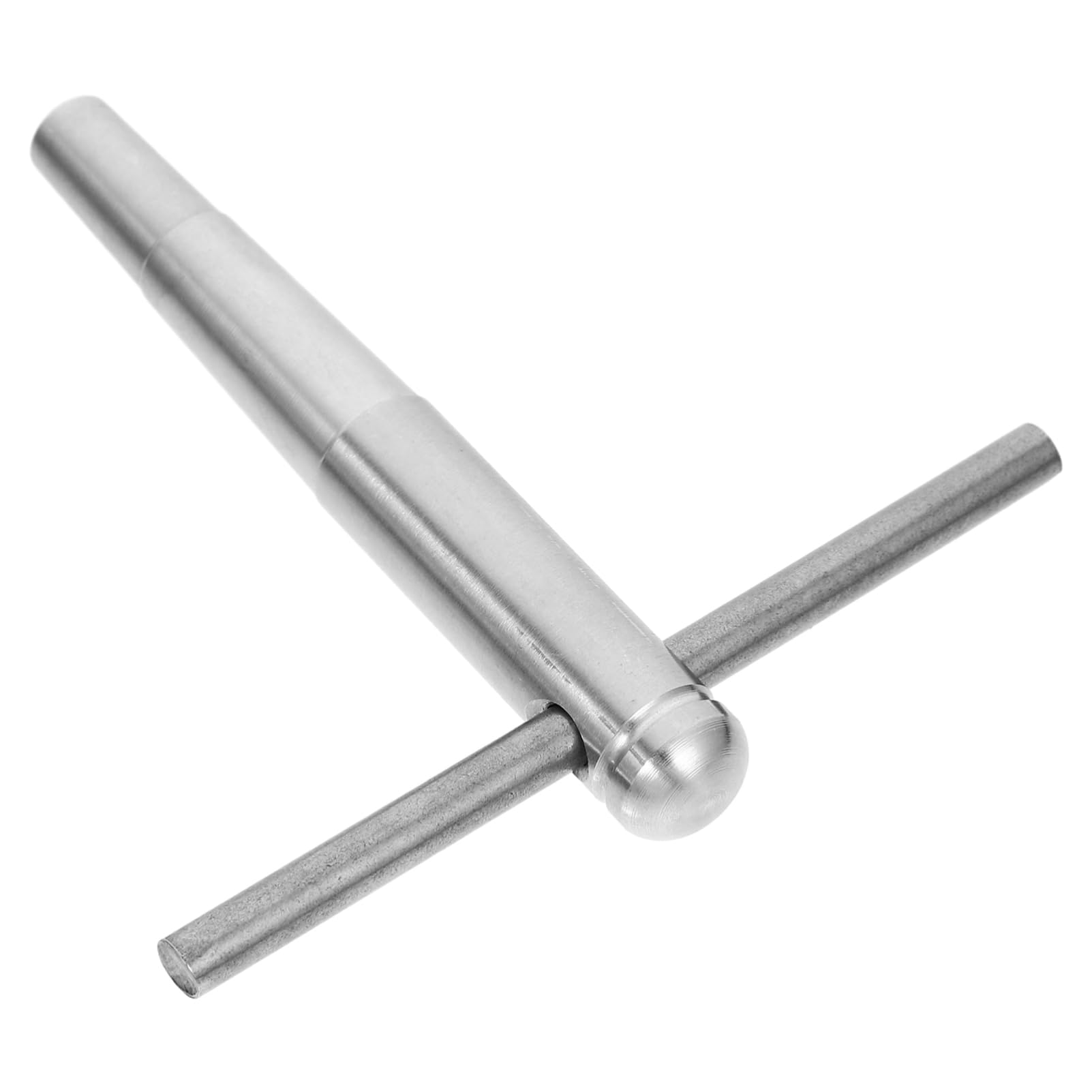 Professional Metal Trumpet Mouthpiece Truing Tool Set - Wind Instrument Repair Accessory for Trumpet Mouthpiece Maintenance & Alignment - Perfect for Musicians, Repair Shops & Band Maintenance