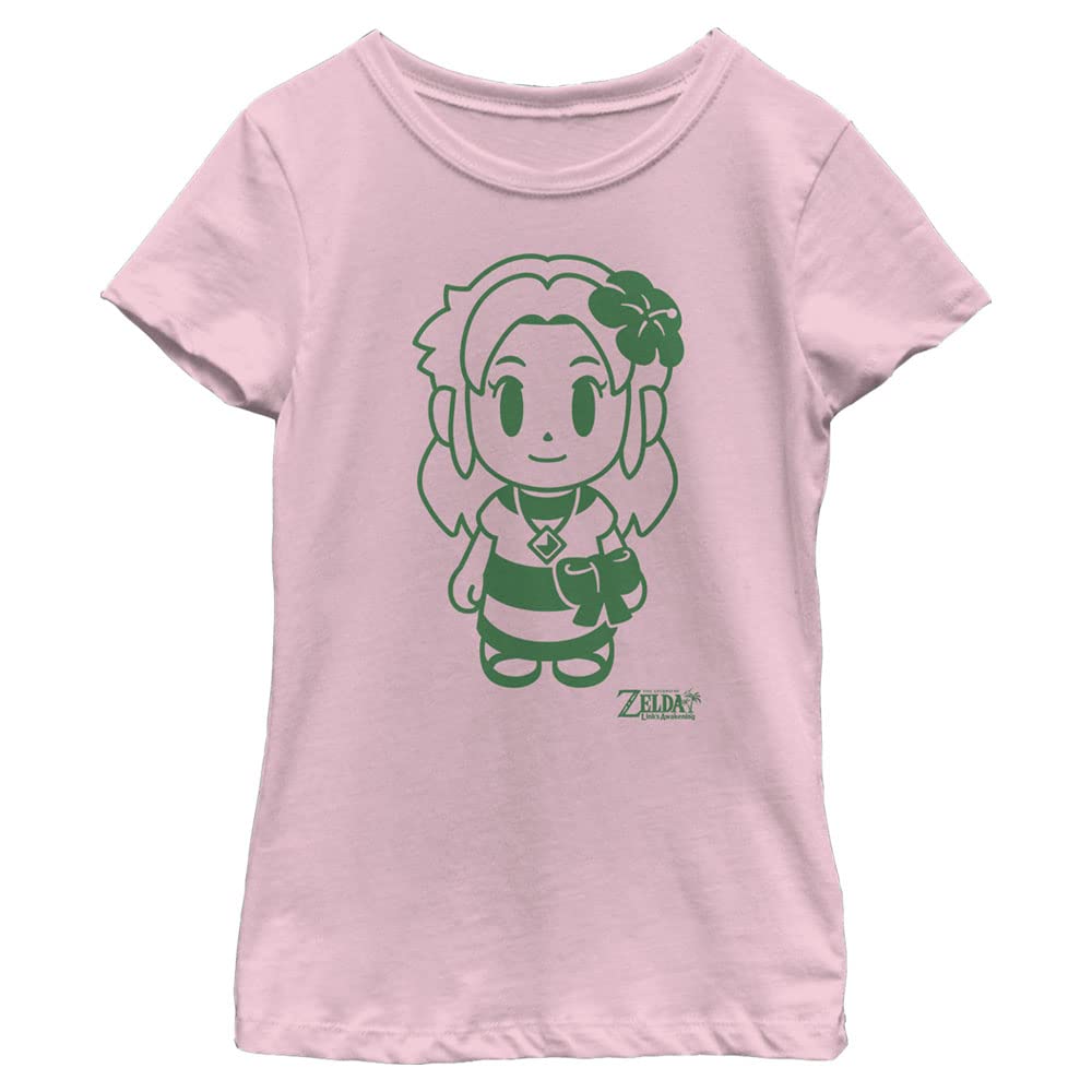 Nintendo The Legend of Zelda Women's Graphic T-Shirt | Official Licensed Merchandise | Perfect for Cosplay, Gaming Events & Everyday Wear
