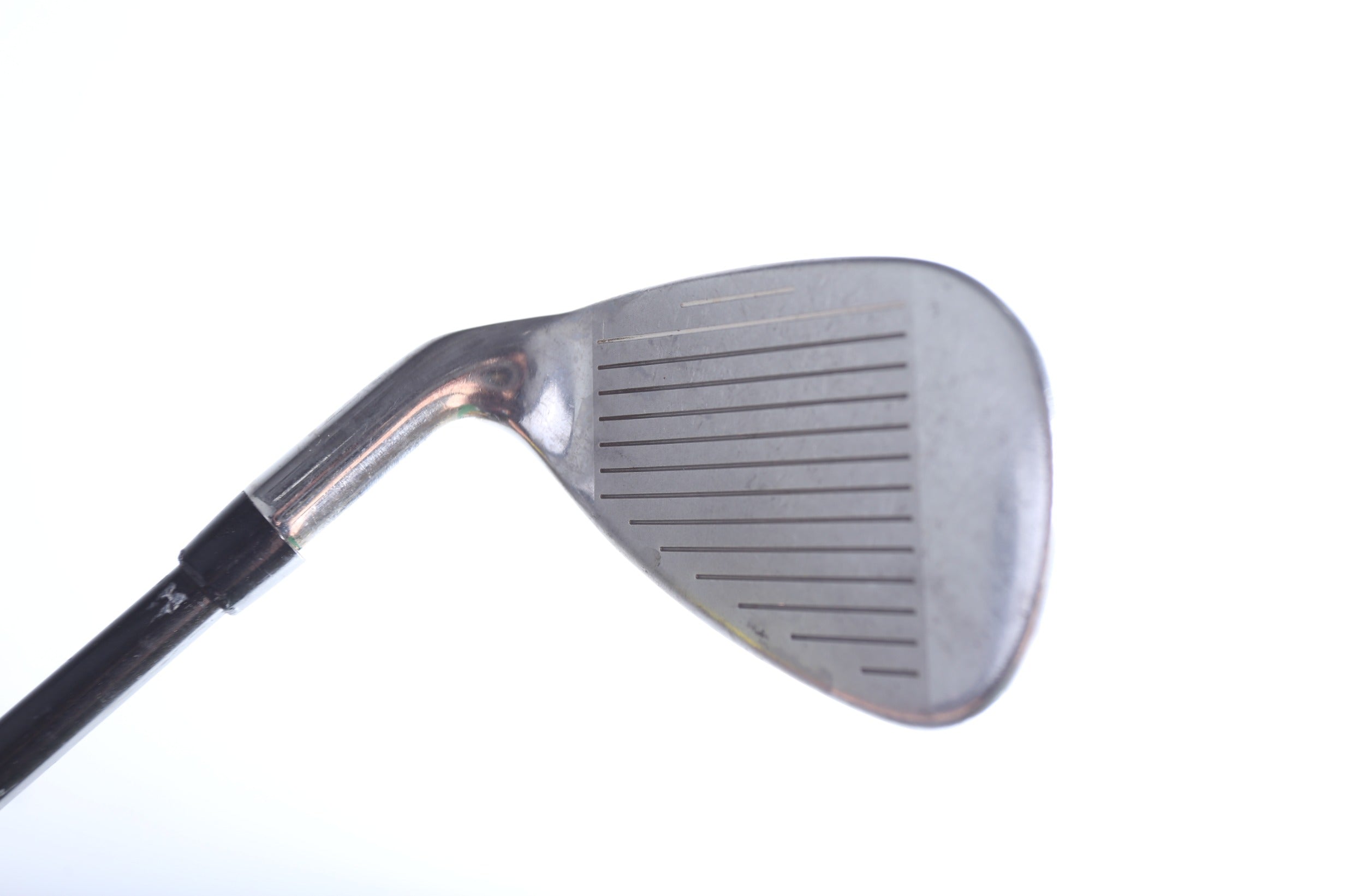 Used Callaway RAZR X HL Pitching Wedge - Right Handed 44° Senior Flex Golf Club for Men | Perfect for Approach Shots & Short Game Practice