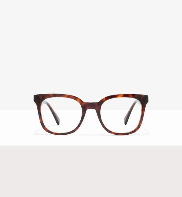 Premium Blue Light Blocking Glasses - Anti Eyestrain & UV Protection for Computer Work, Gaming & Reading - Stylish & Comfortable Mighty Eyeglasses for Men & Women