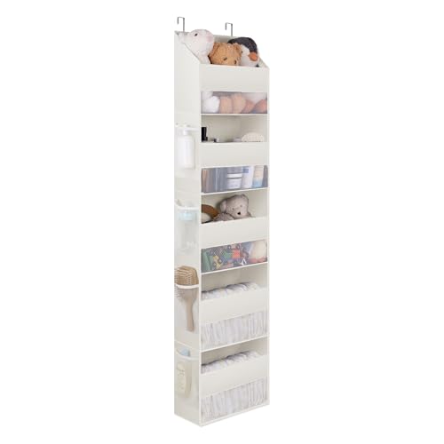 5 Shelf - Beige