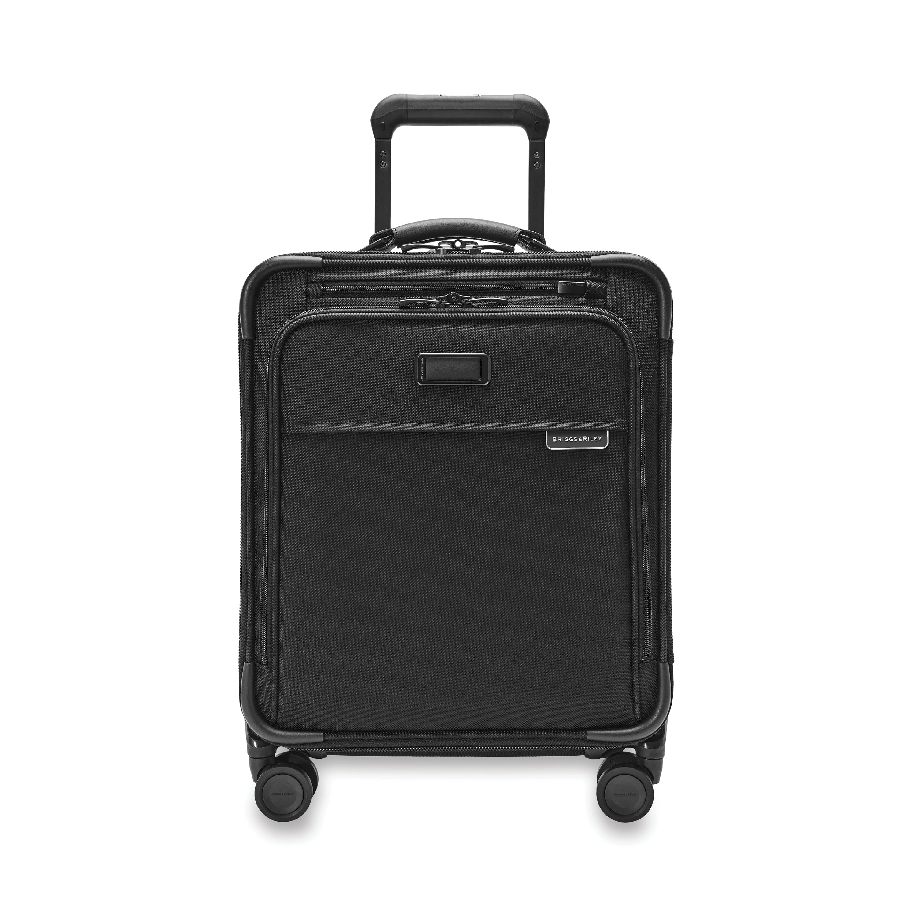 Briggs & Riley Baseline Compact Carry On Spinner Luggage - Lightweight 20