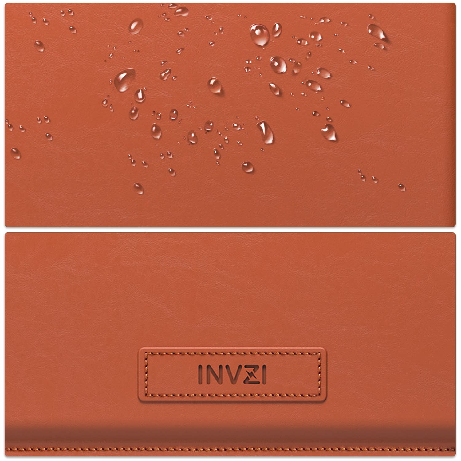 INVZI 9-in-1 100W GaN USB C Multiport Charger with Laptop Sleeve Case for MacBook Air/Pro 13-16 Inch & Other Laptops | Fast Charging Station for Home, Office & Travel Accessories