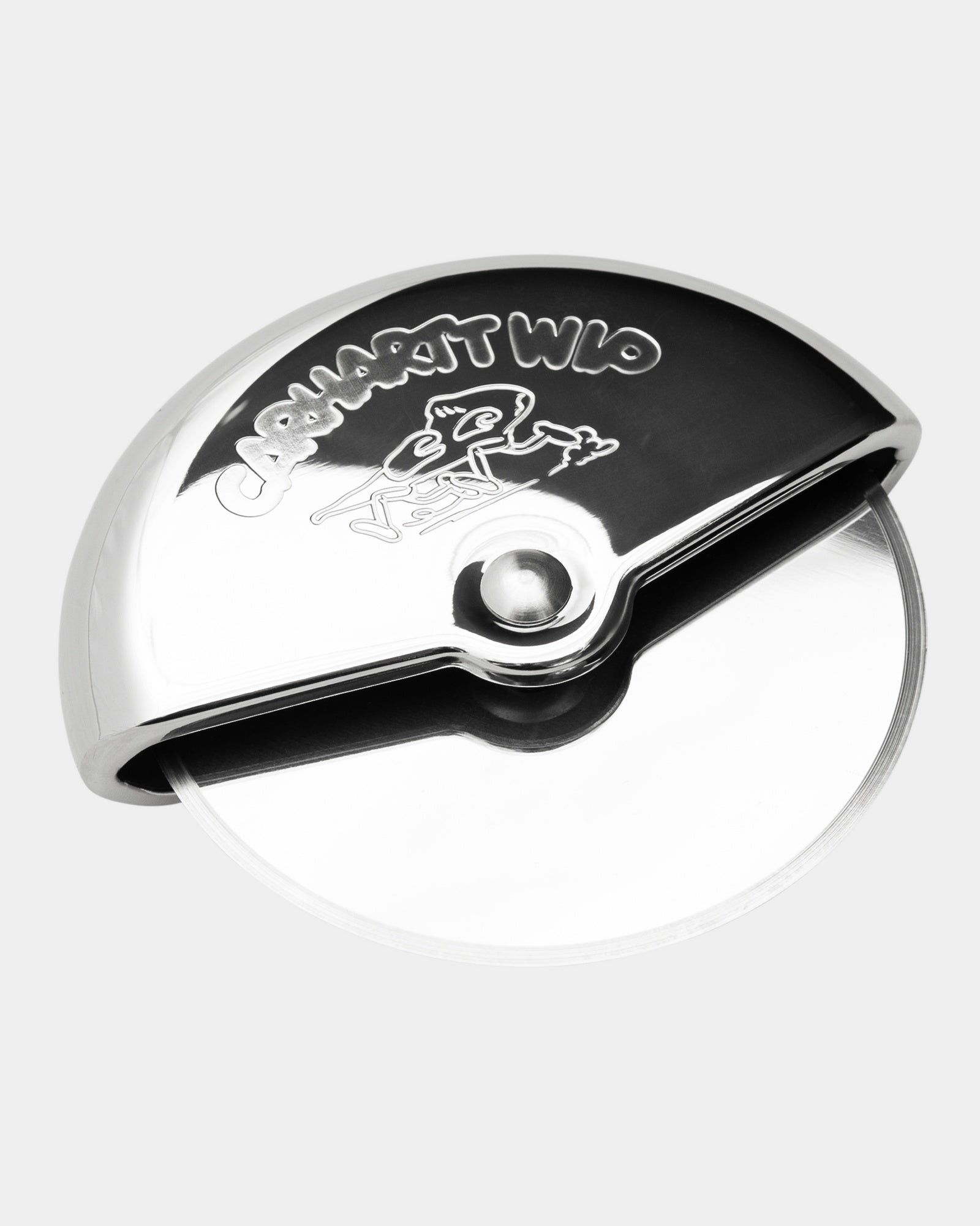 Premium Pronto Slicer - Stainless Steel Kitchen Knife for Effortless Cutting | Perfect for Slicing Fruits, Vegetables, and Meals Prep at Home