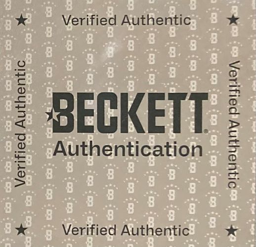 Kenneth Walker III Seattle Seahawks Signed Navy Blue Football Jersey - Authentic Autographed NFL Jersey for Collectors & Fans - Perfect for Memorabilia Displays & Game Day Outfits