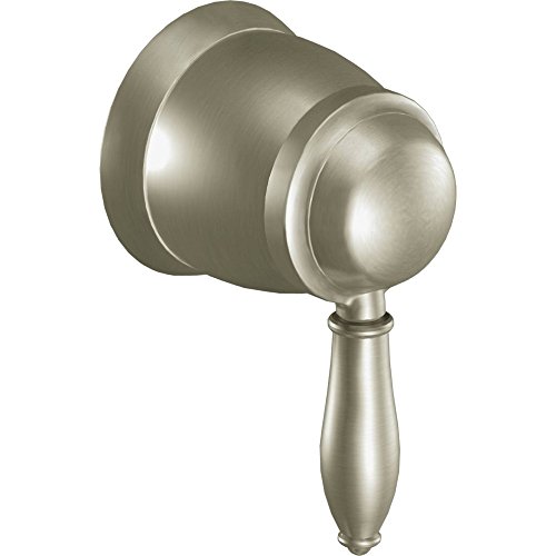 Brushed Nickel