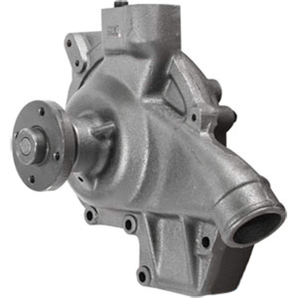 RAParts New Water Pump Assembly RE20023 Compatible with John Deere 5200, 5400 Tractors - Replacement for Cooling System, Agricultural Equipment Maintenance