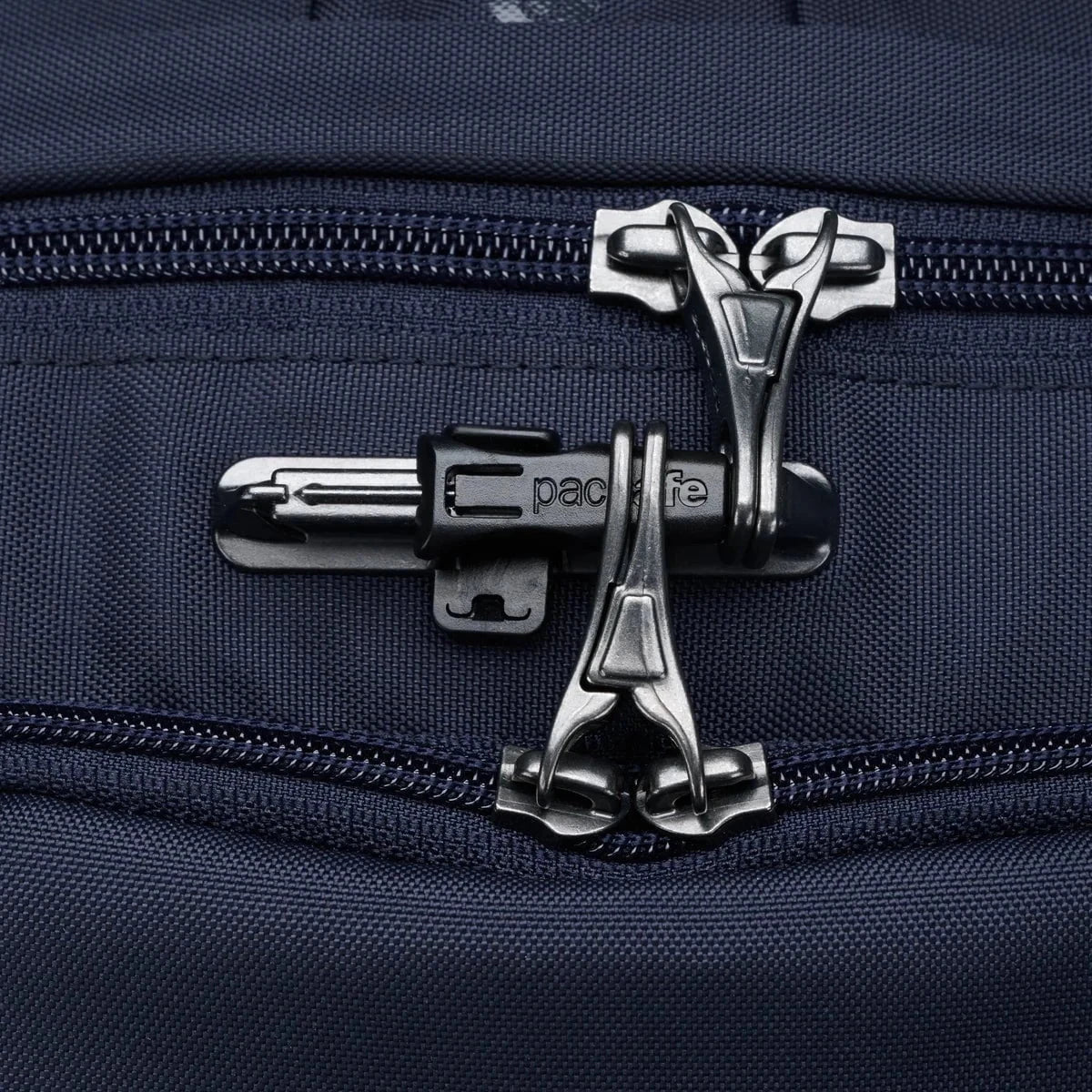 Pacsafe V 24L Anti-Theft Travel Backpack - Secure & Lightweight Daypack for Commuting, Hiking & Urban Exploration