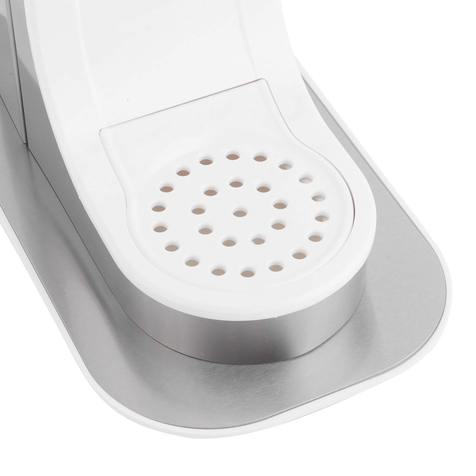 Minifinker Sparkling Water Maker - Effortless Soda Maker with One-Touch Button & Secure Buckle Design for Home | Perfect for Parties, Healthy Drinks & Kitchen Convenience
