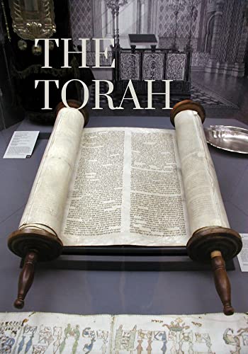 The Torah: Banned Books of the Bible - Ancient Religious Texts for Study, Research & Spiritual Growth