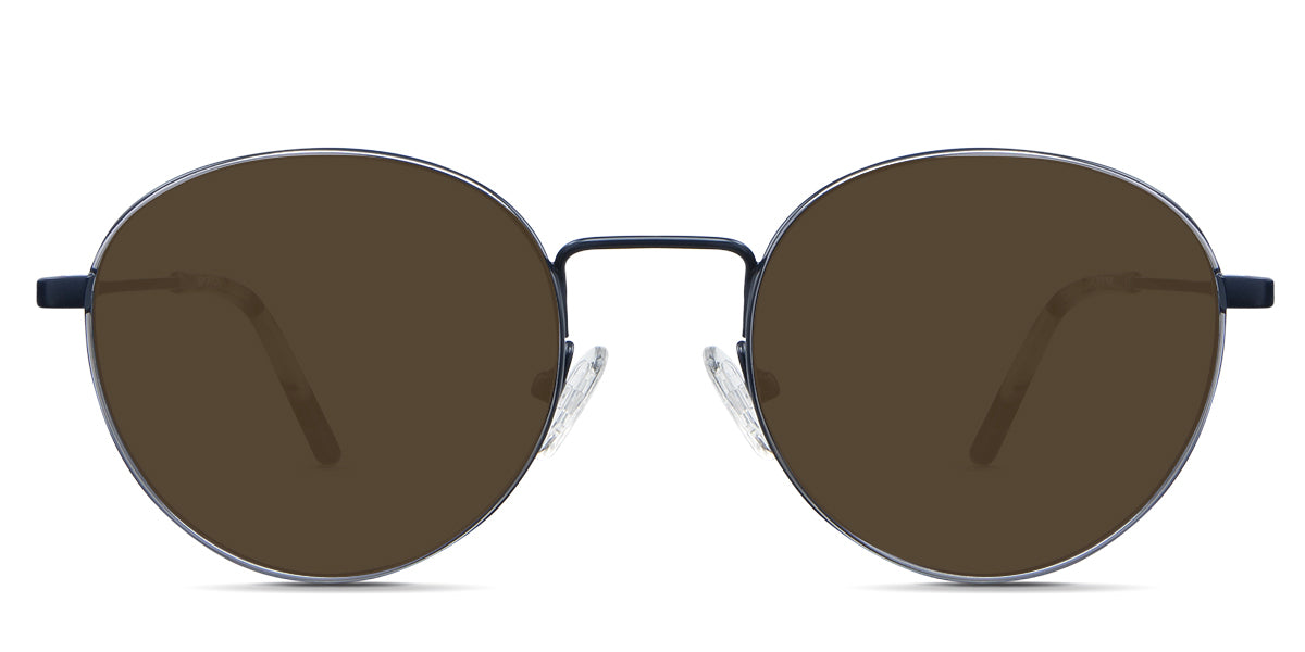 Adler Women's Prescription Polarized Sunglasses - UV Protection, Anti-Glare for Driving, Outdoor & Fashion Use