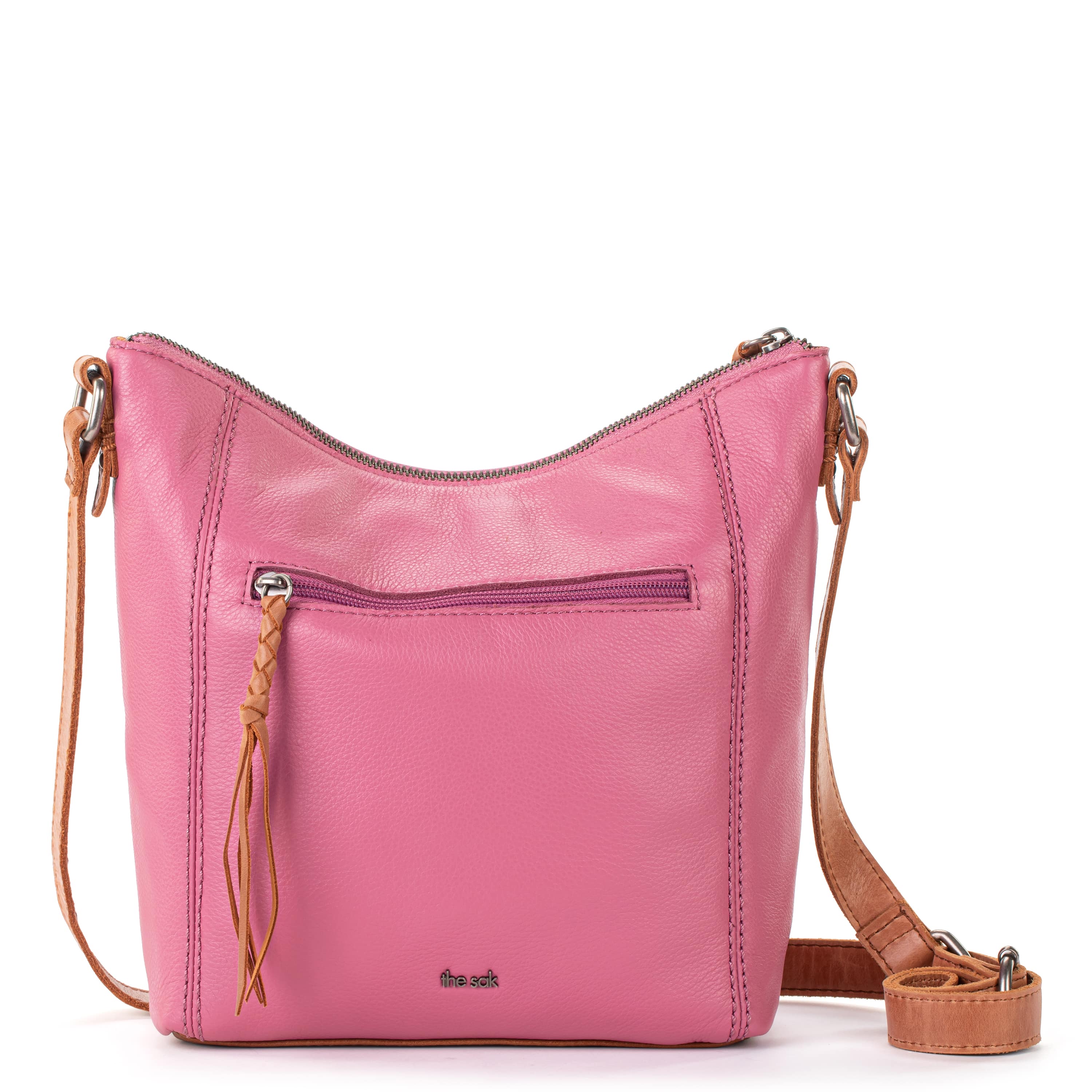 Ashland Crossbody Bag for Women - Stylish & Lightweight Shoulder Purse - Perfect for Travel, Shopping & Everyday Use