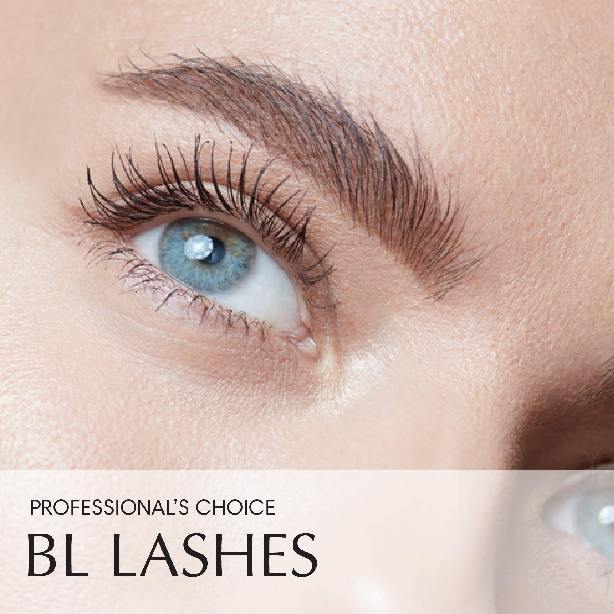 BL Lashes Rich Eyebrow Growth Serum - Fast Acting Brow & Lash Enhancer for Thicker, Fuller Brows & Lashes in 3-4 Weeks - 10ml | Natural Formula for Longer, Voluminous Eyelashes & Eyebrows | Perfect for Daily Use, Special Occasions & Makeup Routines