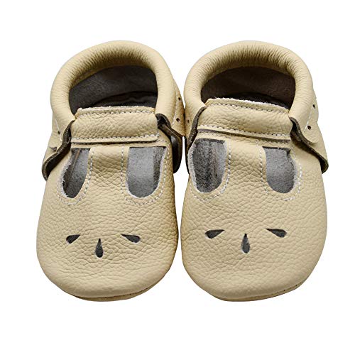 Beige Sandal