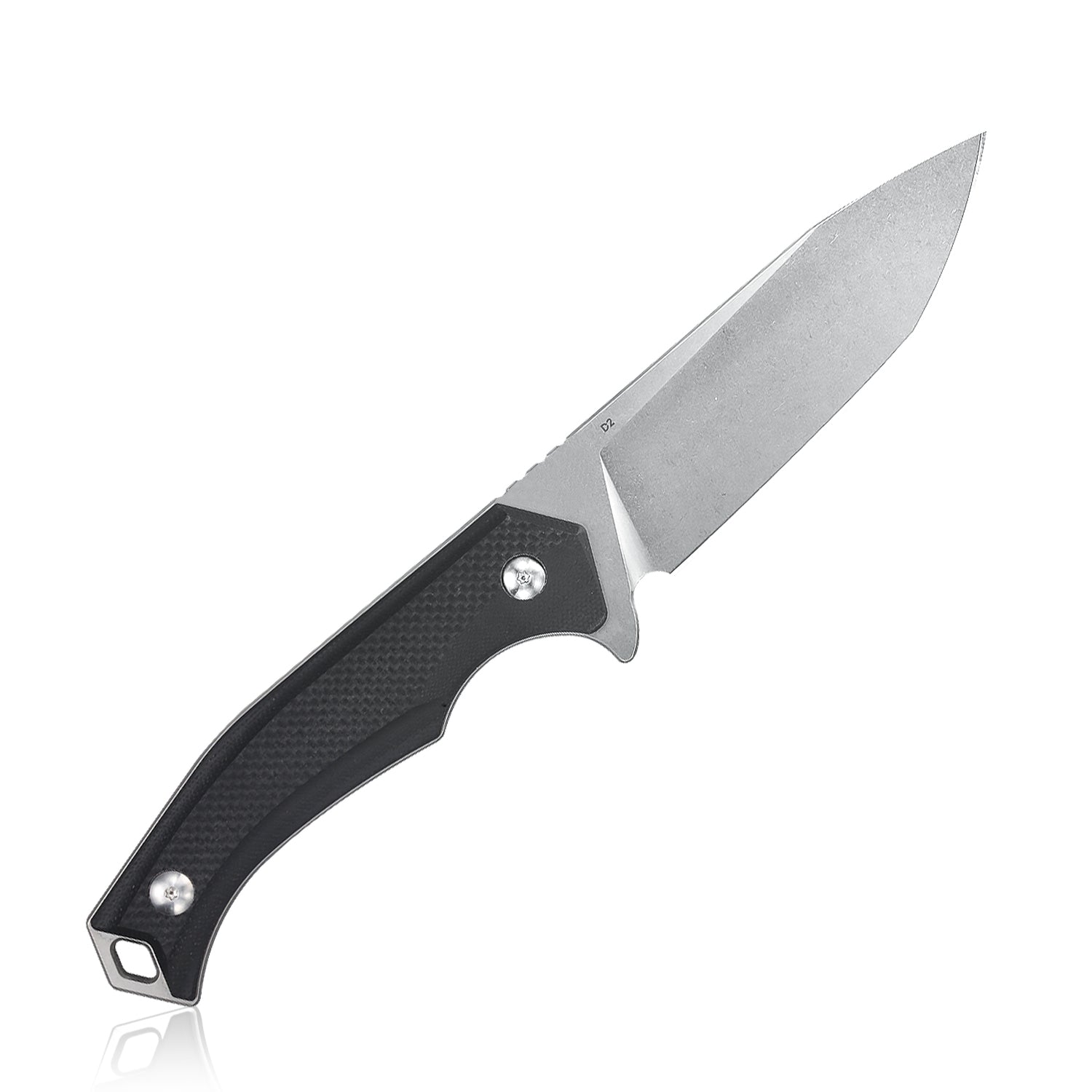 Swordfish Outdoor Fixed Blade Knife - 4.7