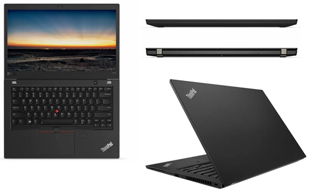 Lenovo ThinkPad T480s 14