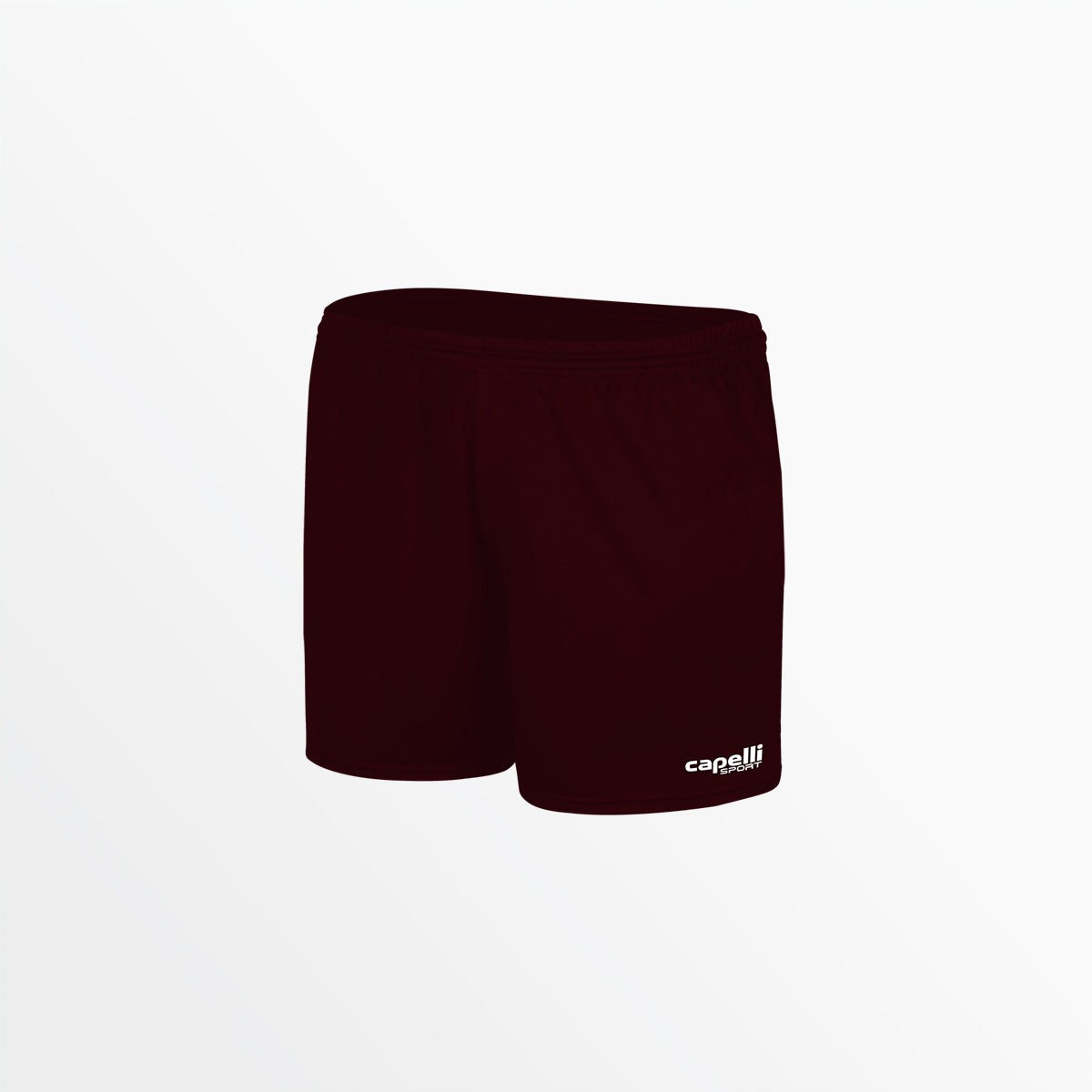 Women's Athletic Shorts 3