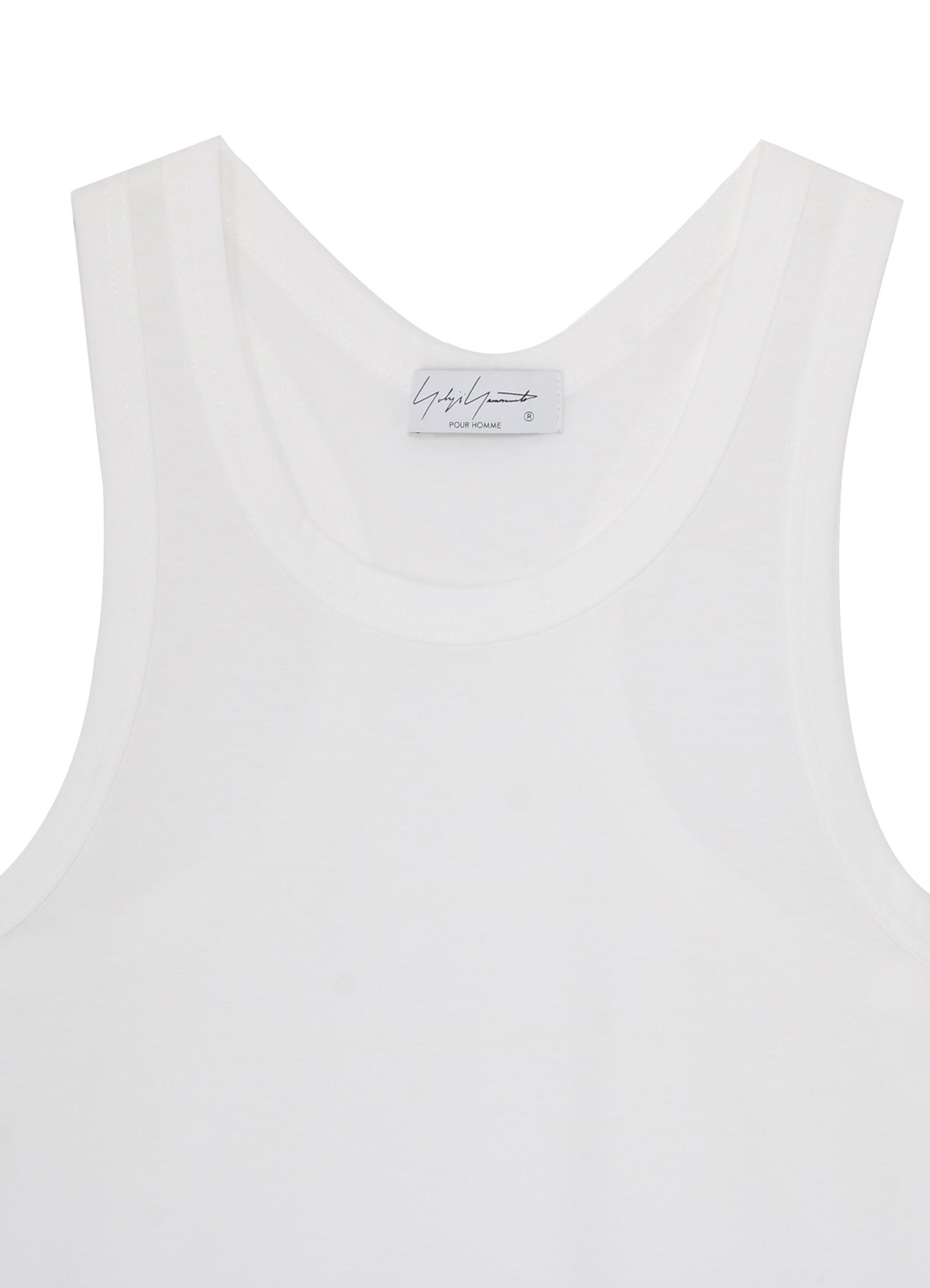 Soft Cotton Single Jersey Tank Top for Women - Comfortable & Breathable Summer Casual Wear