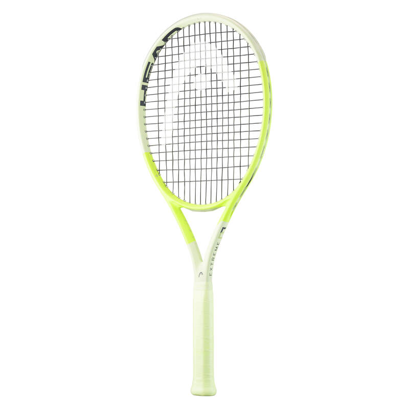 Head Extreme MP (2024) Demo Rental - Professional Tennis Racket for Intermediate Players | Perfect for Club Matches, Training Sessions & Tournament Play