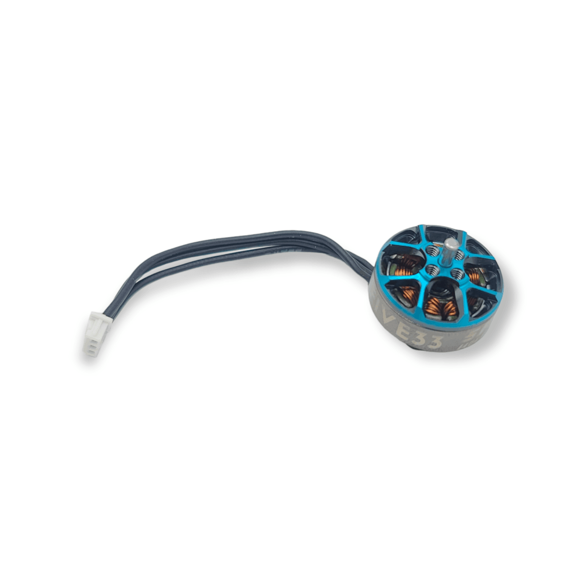 Five33 TinyTurner 1404 4533KV Brushless FPV Motor - Set of 4 for TinyTrainer Drones - Perfect for FPV Racing, Freestyle Flying and Indoor Drone Training