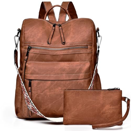 Boho Brown