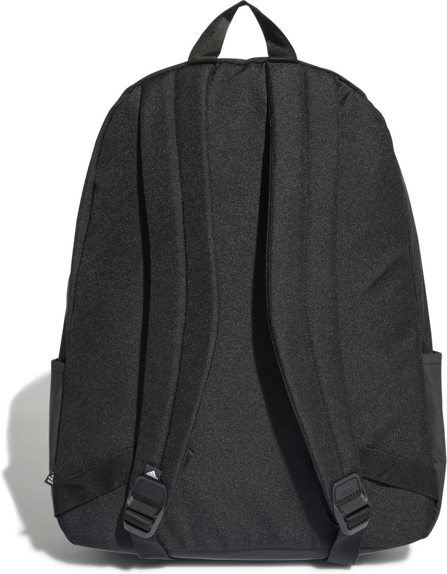 Classic Sport Backpack with Badge - Durable School & Travel Backpack for Students, Gym & Outdoor Activities