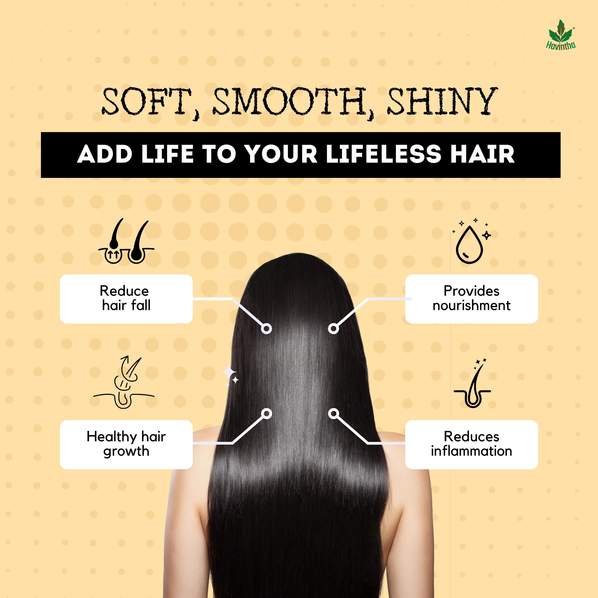 Organic Shikakai Powder for Hair Growth & Shine | 100% Natural Hair Conditioner & Cleanser - 8.8oz (250g) | Ayurvedic Herbal Treatment for Dandruff, Dry Scalp & Split Ends | Perfect for DIY Hair Masks & Natural Hair Care Routine