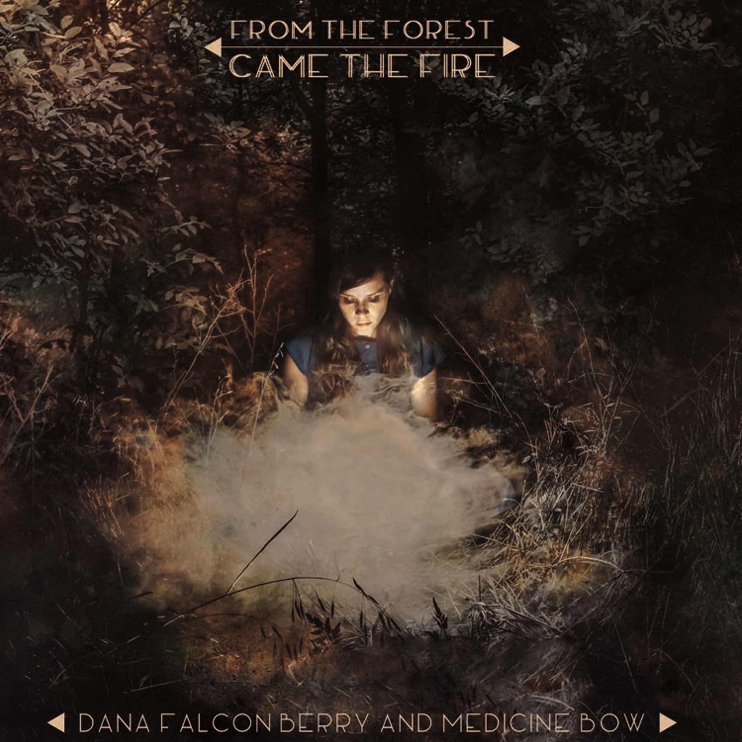 From The Forest Came The Fire Clear - 天然香氛蜡烛，提升居家氛围，适合冥想、瑜伽和放松时光