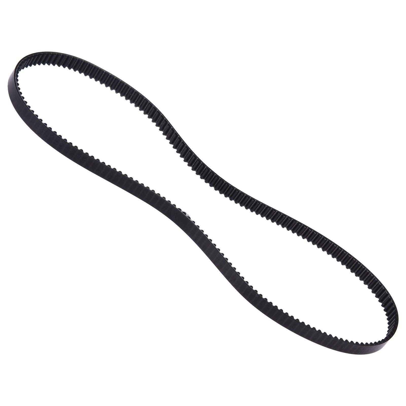 Libelyef Bread Machine Timing Belt, 520mm x 7mm - Durable Replacement Part for Home Baking Accessories | Perfect for Bread Makers, Dough Kneading & Pastry Preparation