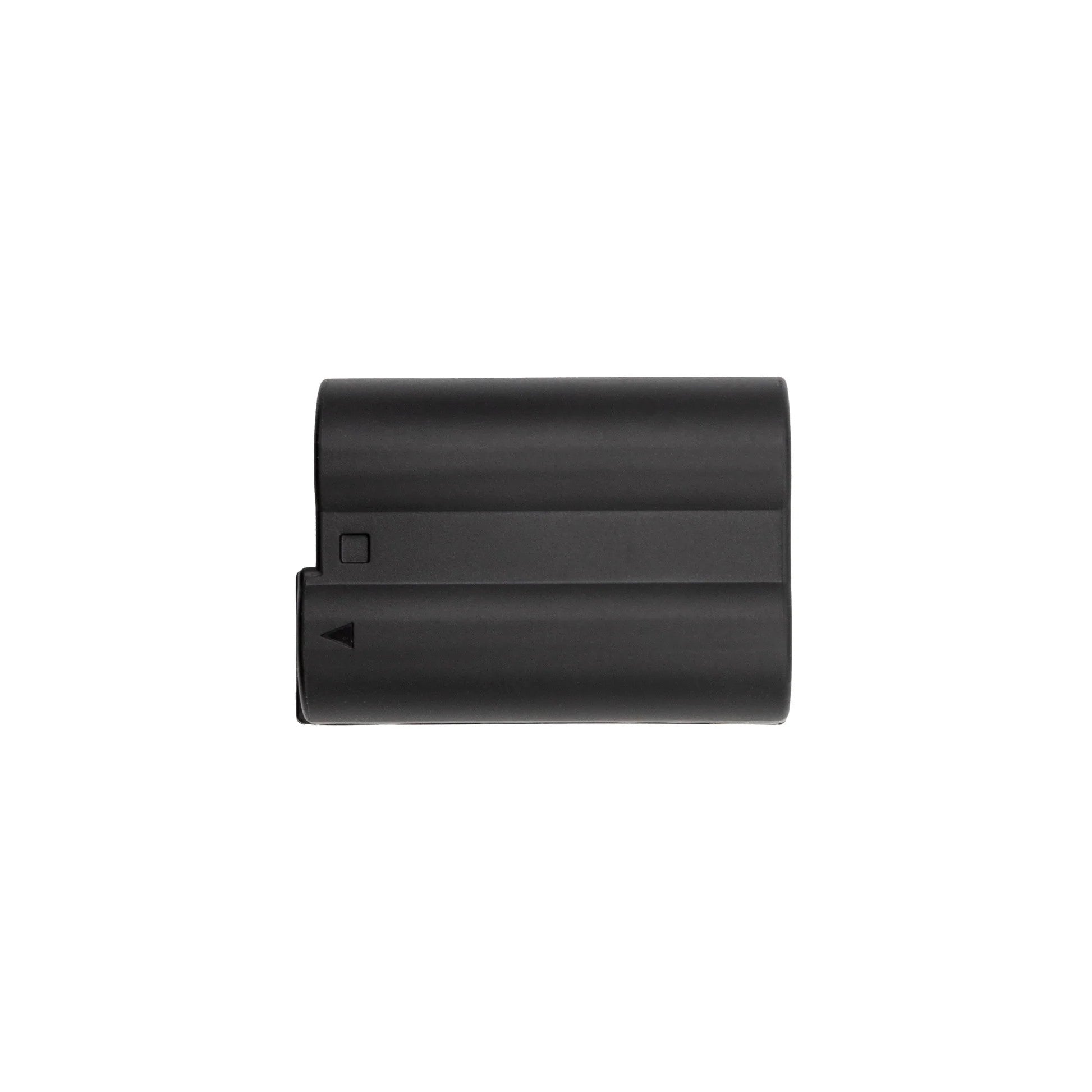 Nikon EN-EL15C Rechargeable Battery with USB-C Charging (7.0V 2250mAh) - Compatible with Nikon Z6 III, Z7 II, Z5 & More - Perfect for Travel Photography & Professional Shooting