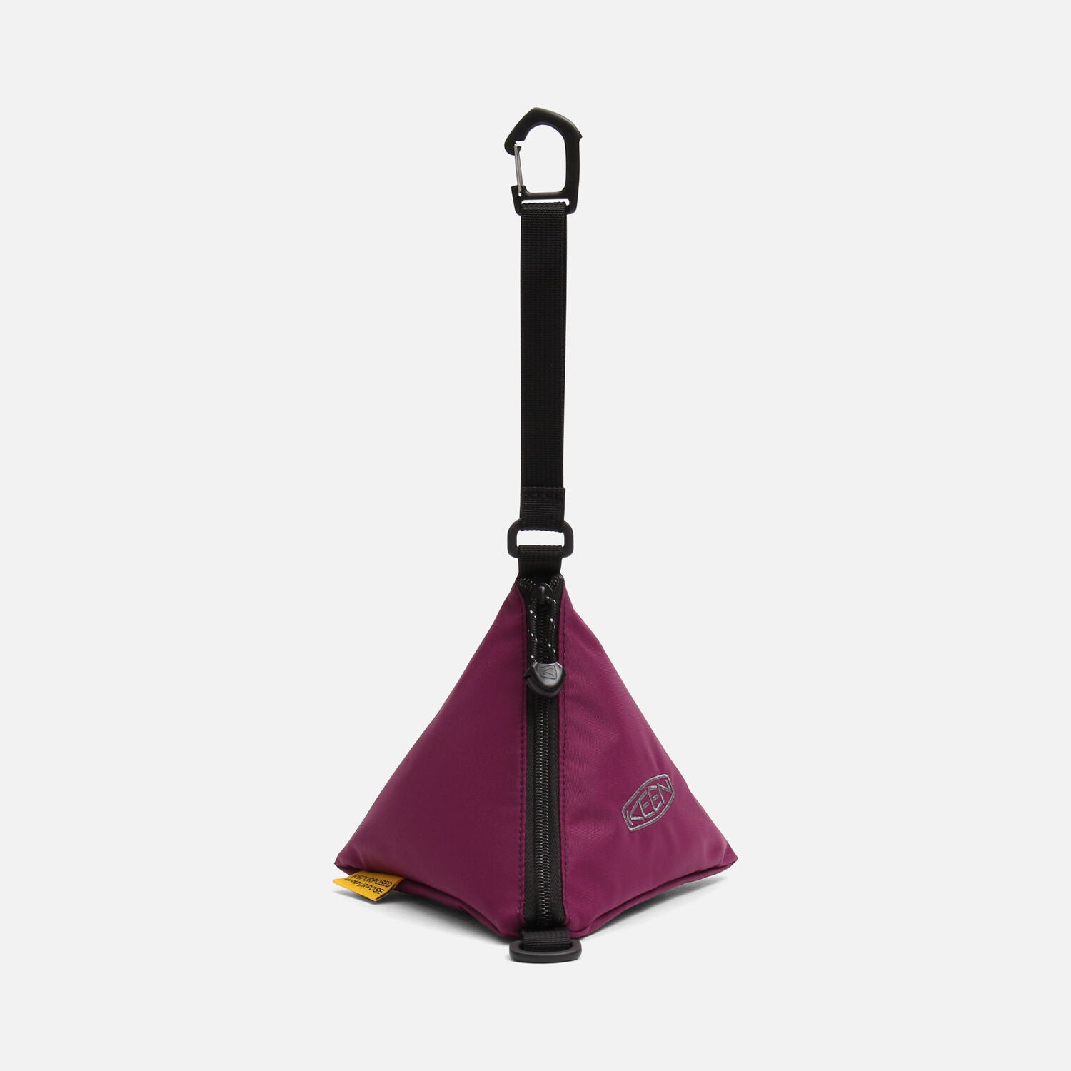 KEEN HARVEST PYRAMID CASE - Durable Waterproof Protective Cover for Outdoor Gear, Camping Equipment & Travel Accessories | Perfect for Hiking, Backpacking & Adventure Trips
