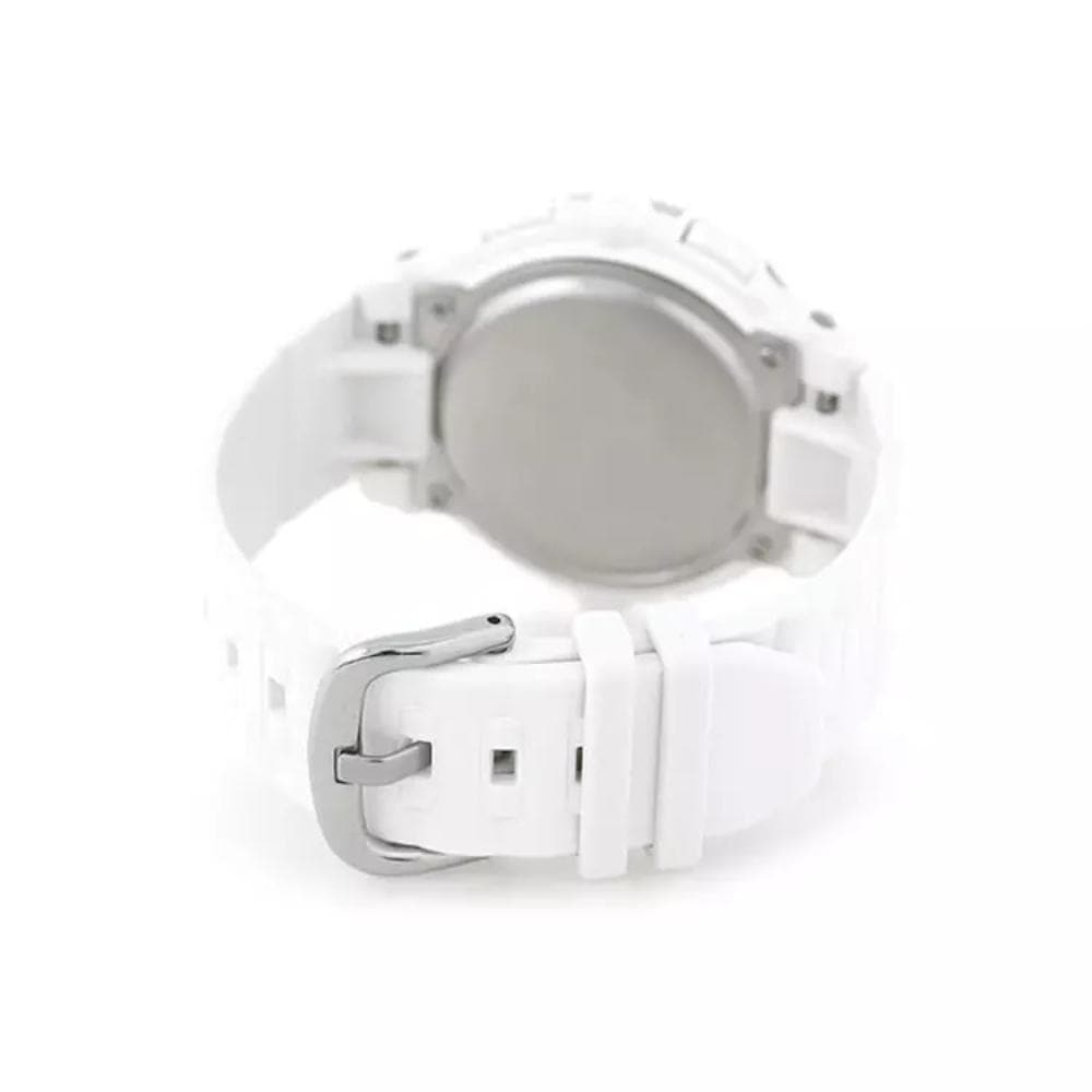 Casio Baby-G BGA-150EF-7BDR Digital Sport Watch for Women - Shock Resistant, Water Resistant, Trendy Fashion Accessory for Running, Swimming & Outdoor Activities