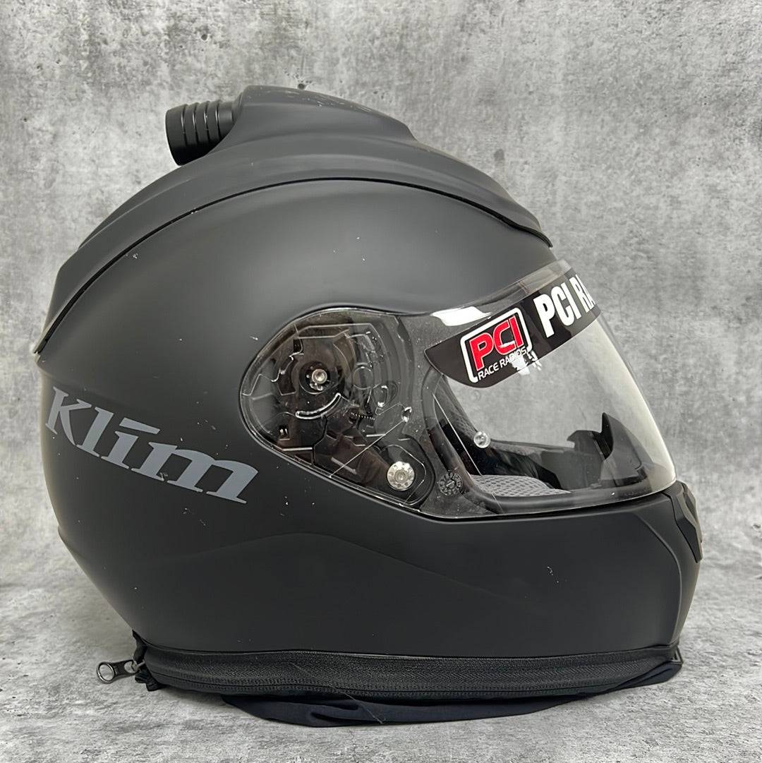 Klim R1 Elite Motorcycle Jacket - Lightweight, Breathable & Durable for Street & Adventure Riding - Men's & Women's Riding Gear for All Seasons