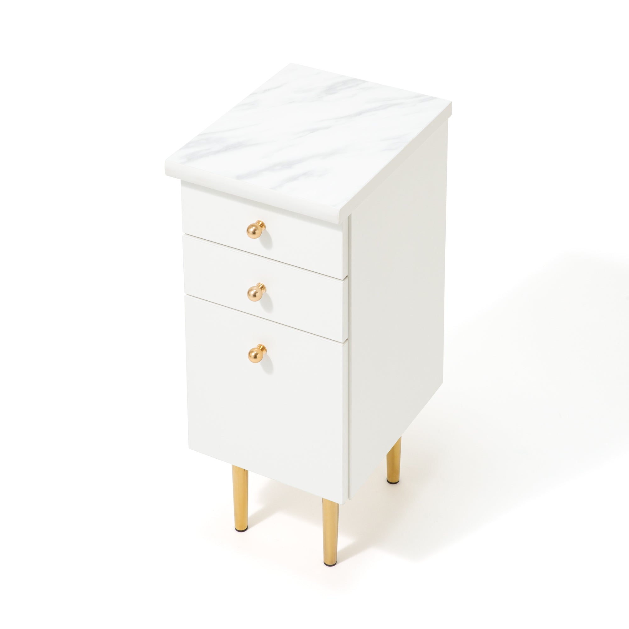 Eldorado Chest - 31