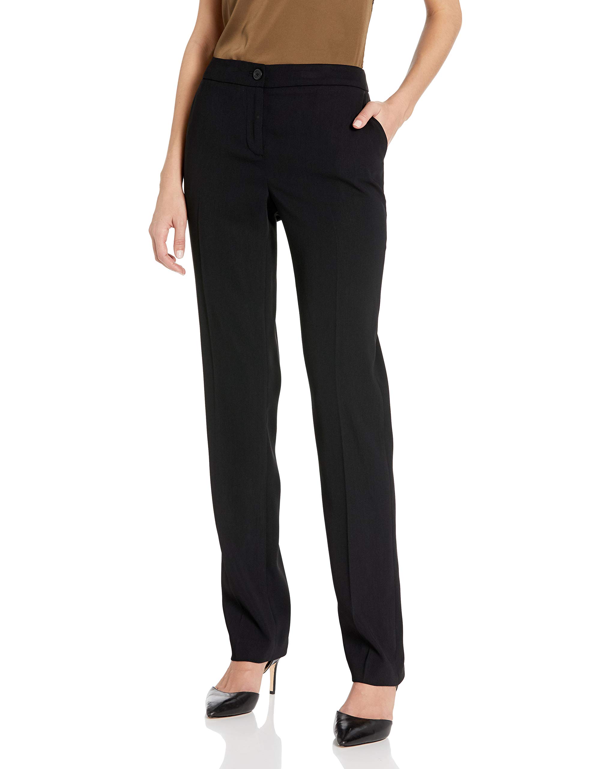 KARL LAGERFELD Women's Suit - Elegant Blazer & Pants Set for Office, Business & Formal Events | Premium Quality Workwear & Professional Attire