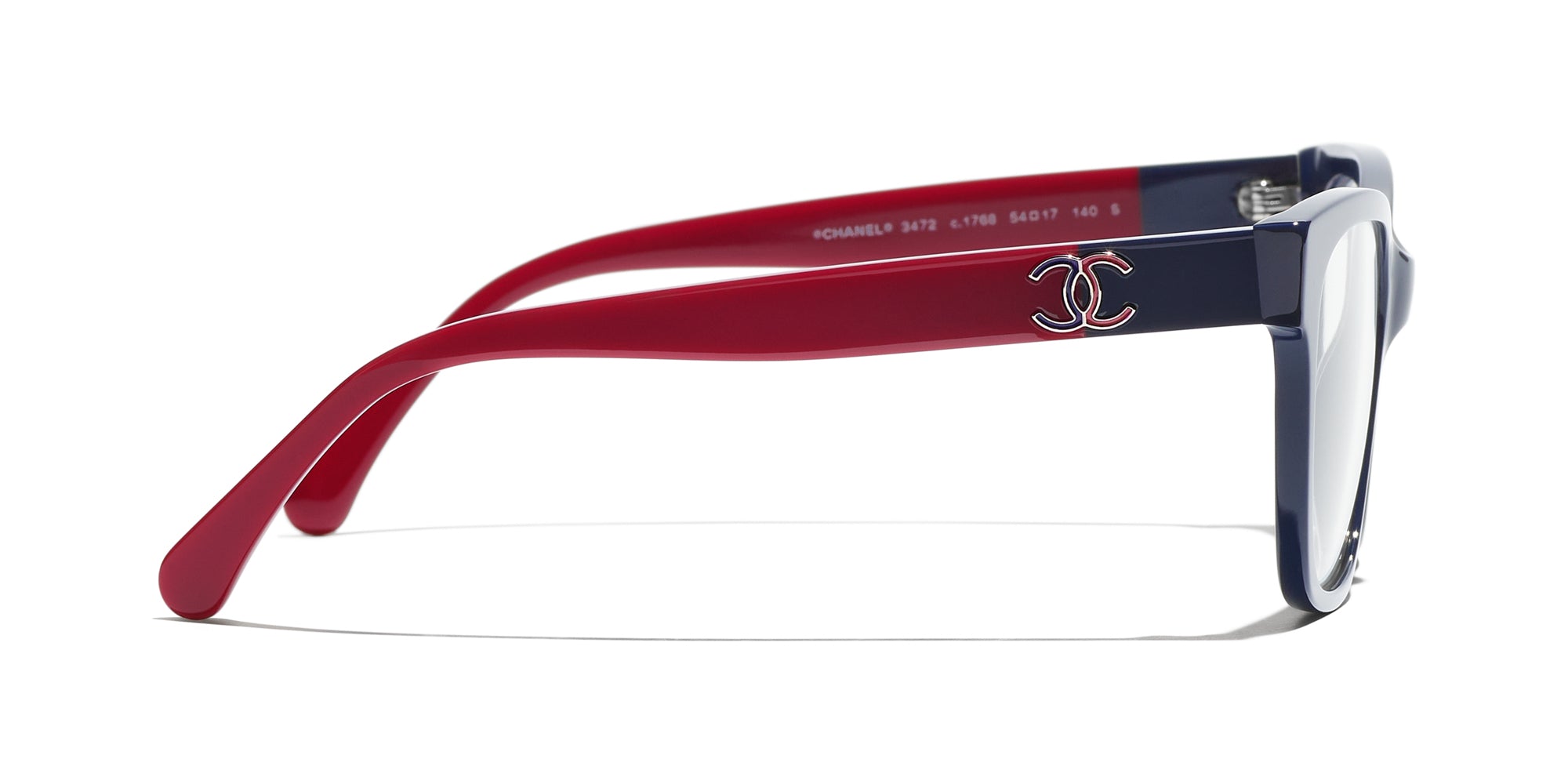 Chanel 3472 Sunglasses - Luxury Designer Shades for Women - UV Protection & Stylish Fashion Accessory - Perfect for Summer, Beach & Outdoor Activities