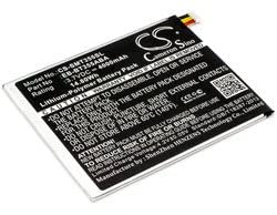 Technical Precision Replacement Battery for Samsung SM-T355C Tablet - Long Lasting Power for Work, Travel & Entertainment