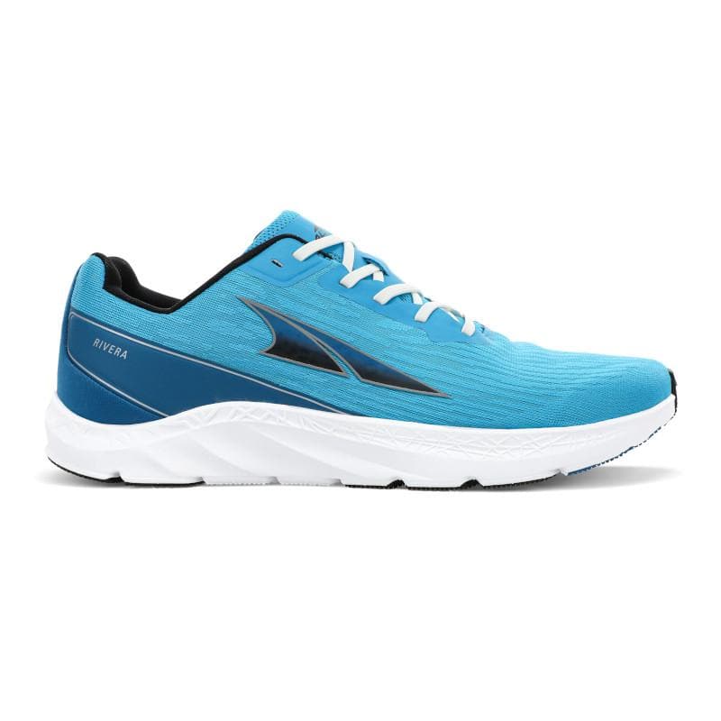 Altra Men's Rivera Running Shoes - Lightweight & Cushioned for Road Running & Daily Training | Perfect for Jogging, Gym Workouts & Long-Distance Running