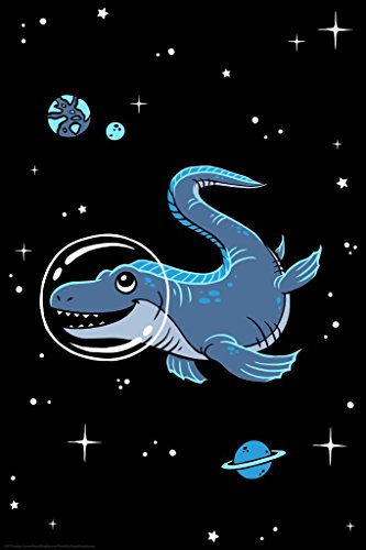 Mosasaurus | 11348