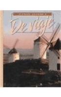 Glencoe Spanish De Viaje Level 3 Textbook - Comprehensive Spanish Learning for High School & College Students | Perfect for Classroom, Homeschool & Self-Study