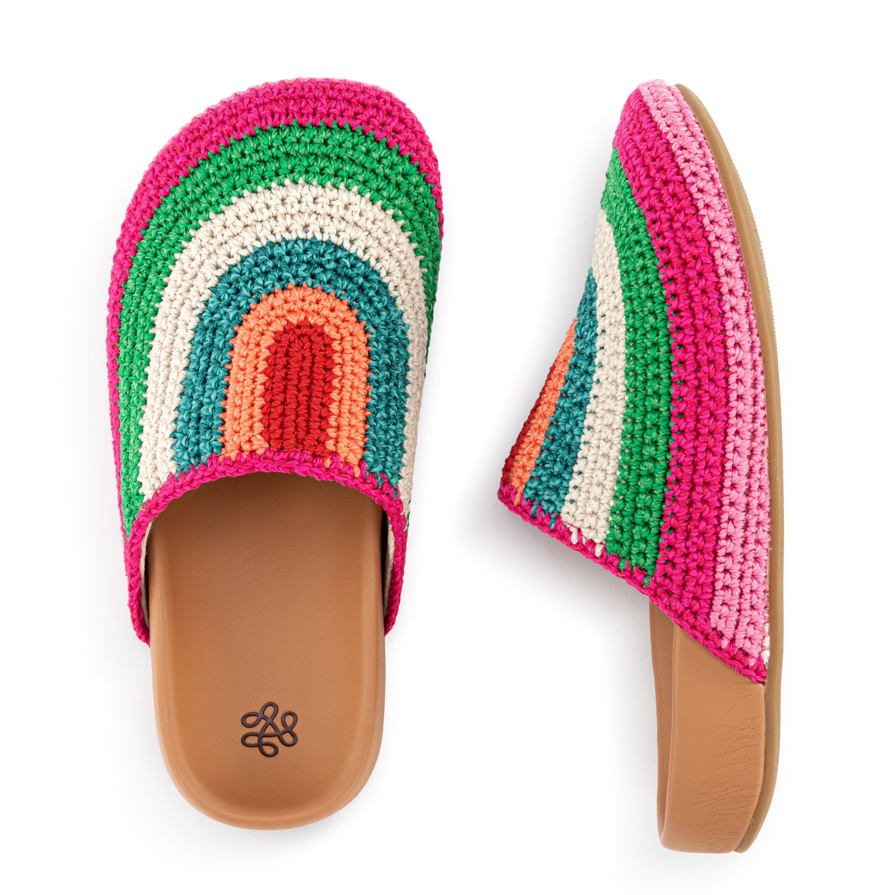 Bolinas Crochet Clog Shoes for Kids - Comfortable & Stylish Summer Sandals for Girls and Boys - Perfect for Beach, Pool, and Outdoor Play