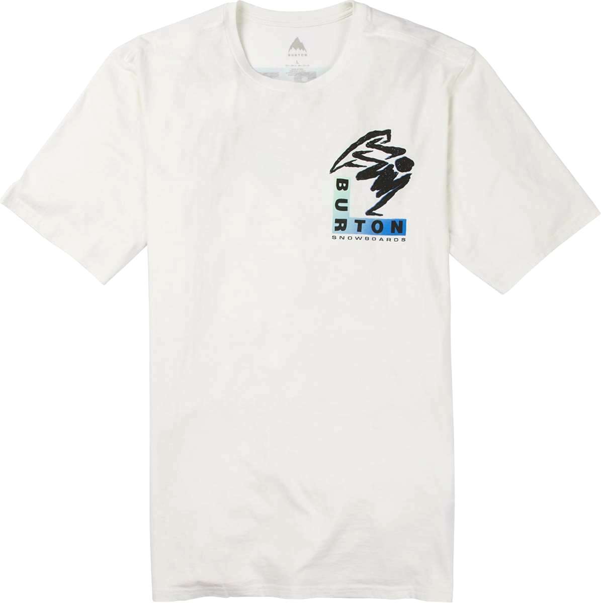STOUT WHITE