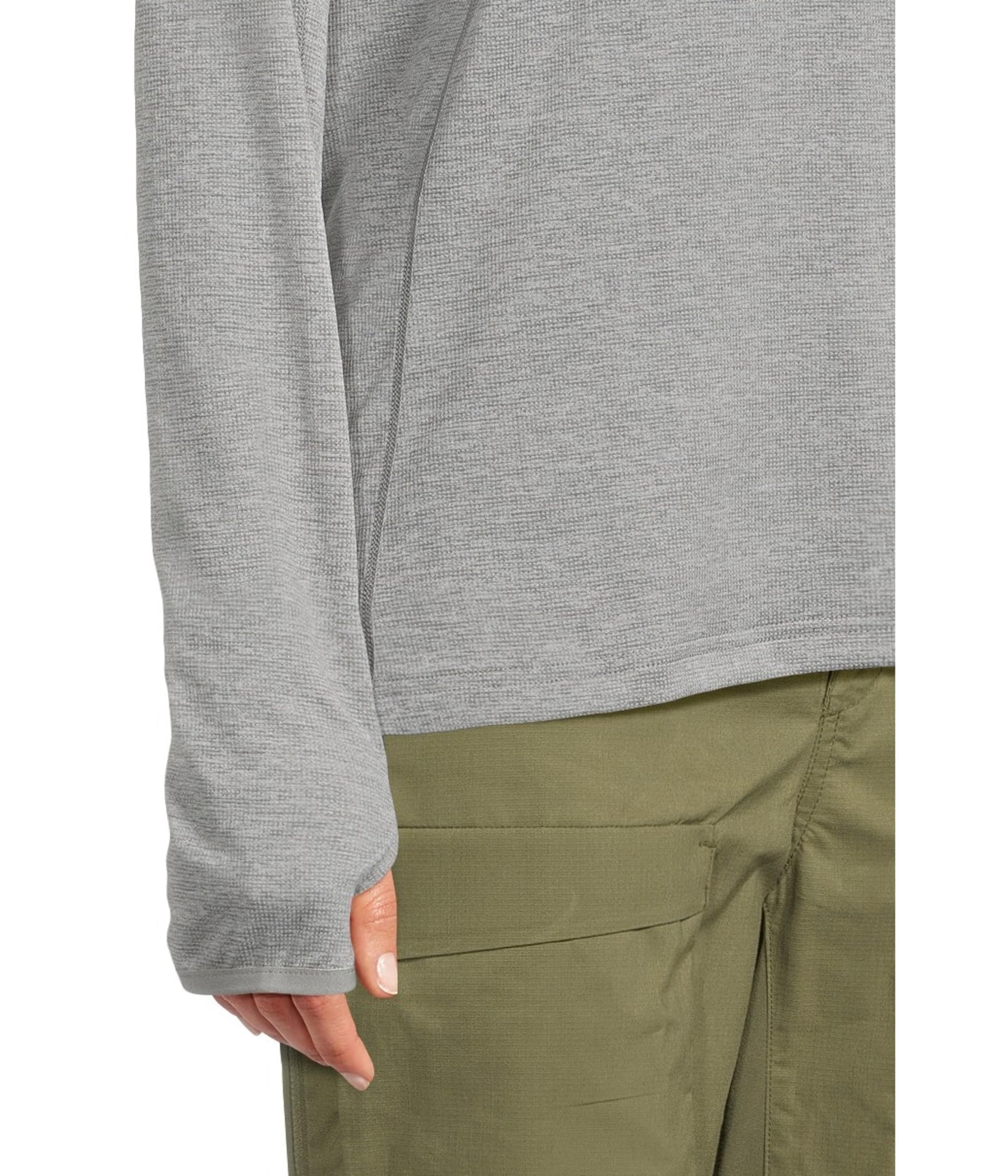 Fjallraven Abisko Sun Hoodie for Women - UPF 50+ Sun Protection, Lightweight & Breathable Hiking Shirt - Perfect for Outdoor Adventures, Camping & Travel