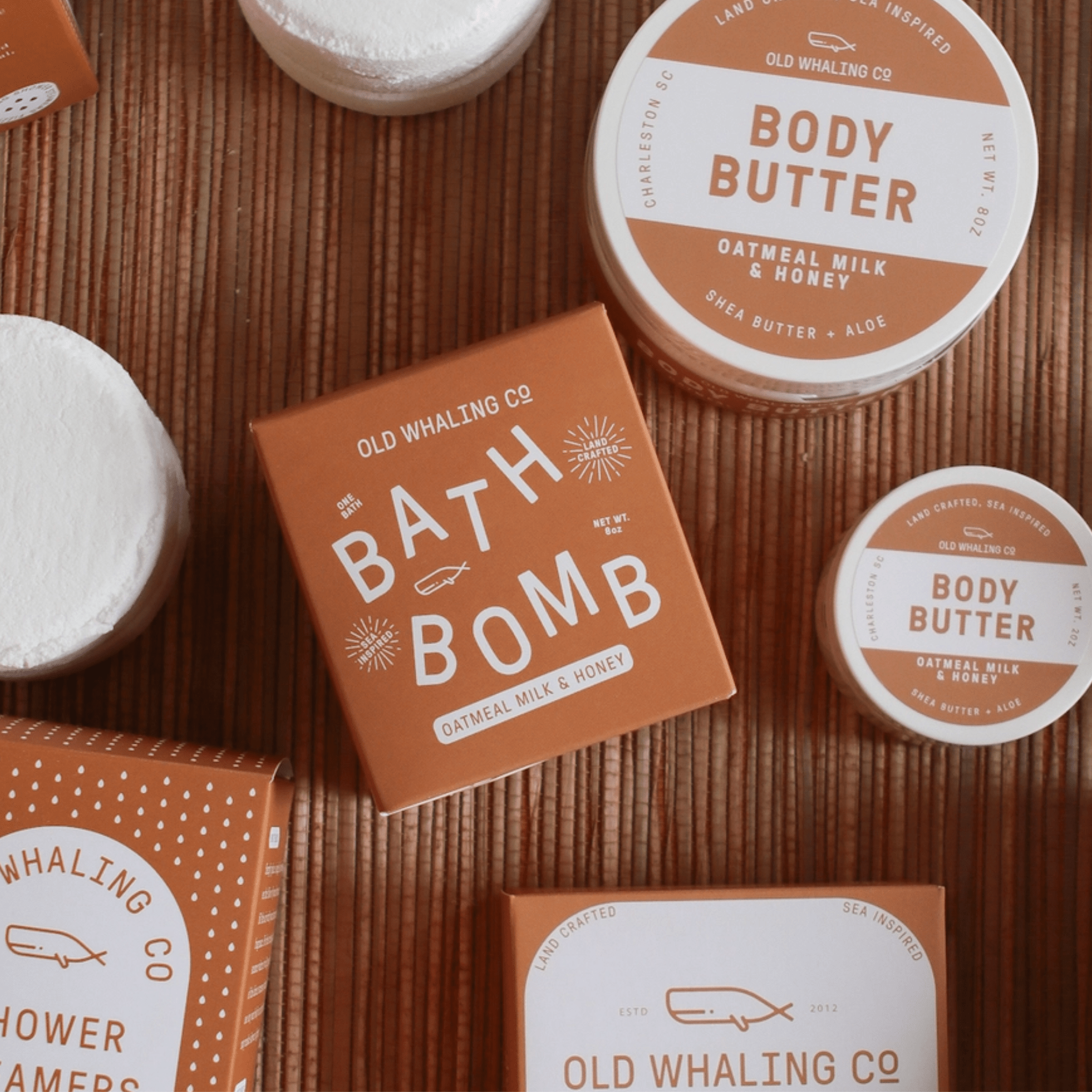 Luxury Bath Bombs for Relaxation - Add to Your Self-Care Routine | Perfect for Spa Nights & Gift Sets