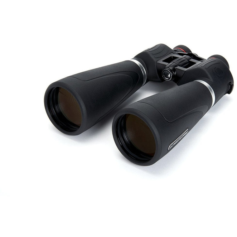 Celestron SkyMaster Pro 15x70 Binoculars - High Power Astronomy & Long Range Viewing - Perfect for Stargazing, Bird Watching, and Outdoor Adventures