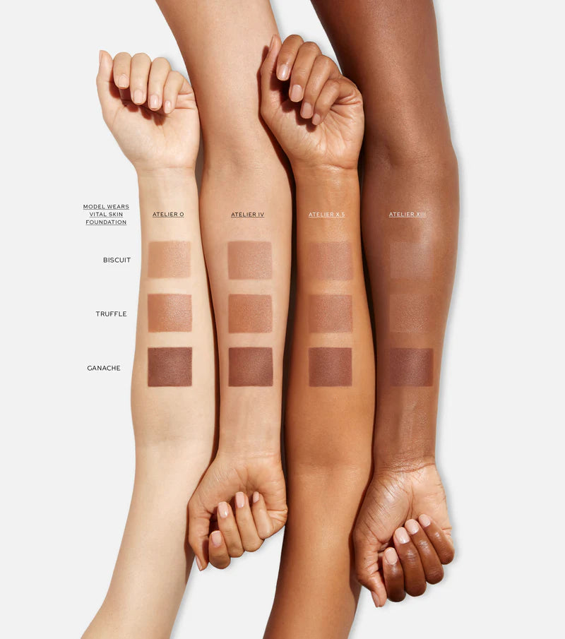 Face Trace Contour Stick - Professional Makeup Contouring Stick for Cheeks, Nose & Jawline | Easy Blendable Cream Formula | Perfect for Everyday Makeup & Special Occasions