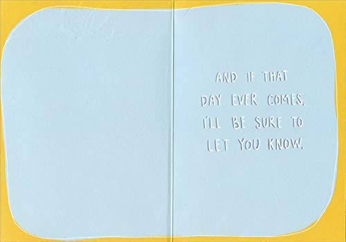 Funny Birthday Cards - Hilarious & Humorous Designer Greetings for Best Friends & Family | Perfect for Birthdays, Parties & Special Occasions