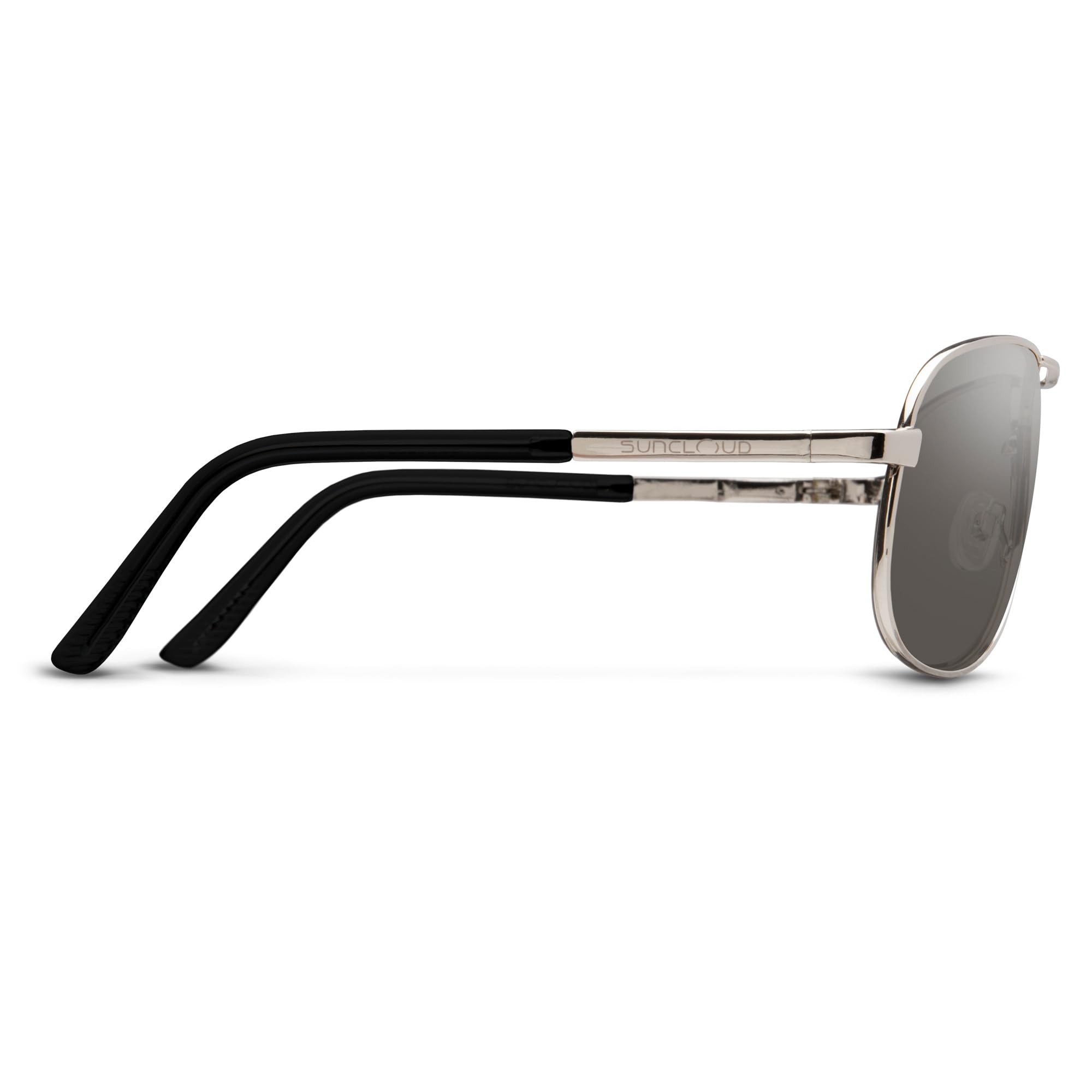 Suncloud Aviator Sunglasses for Men & Women - Polarized UV Protection - Classic Retro Style - Perfect for Driving, Travel & Outdoor Activities