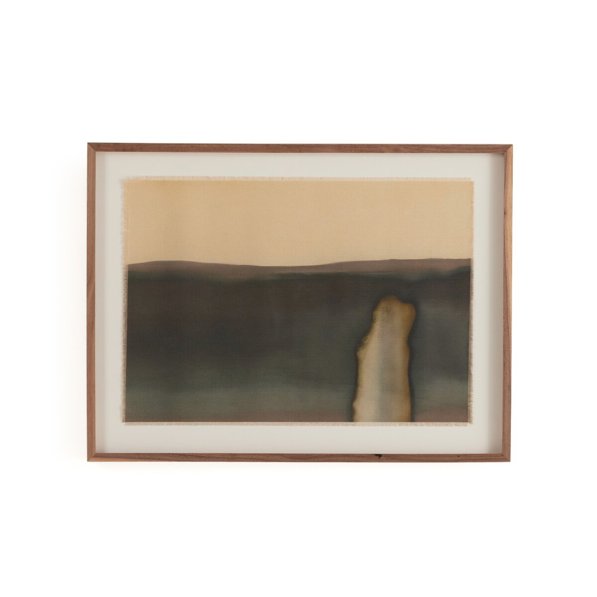 Abstract Ombre 16 by Roseanne Kenny - Modern Wall Art for Living Room, Bedroom & Office Decor